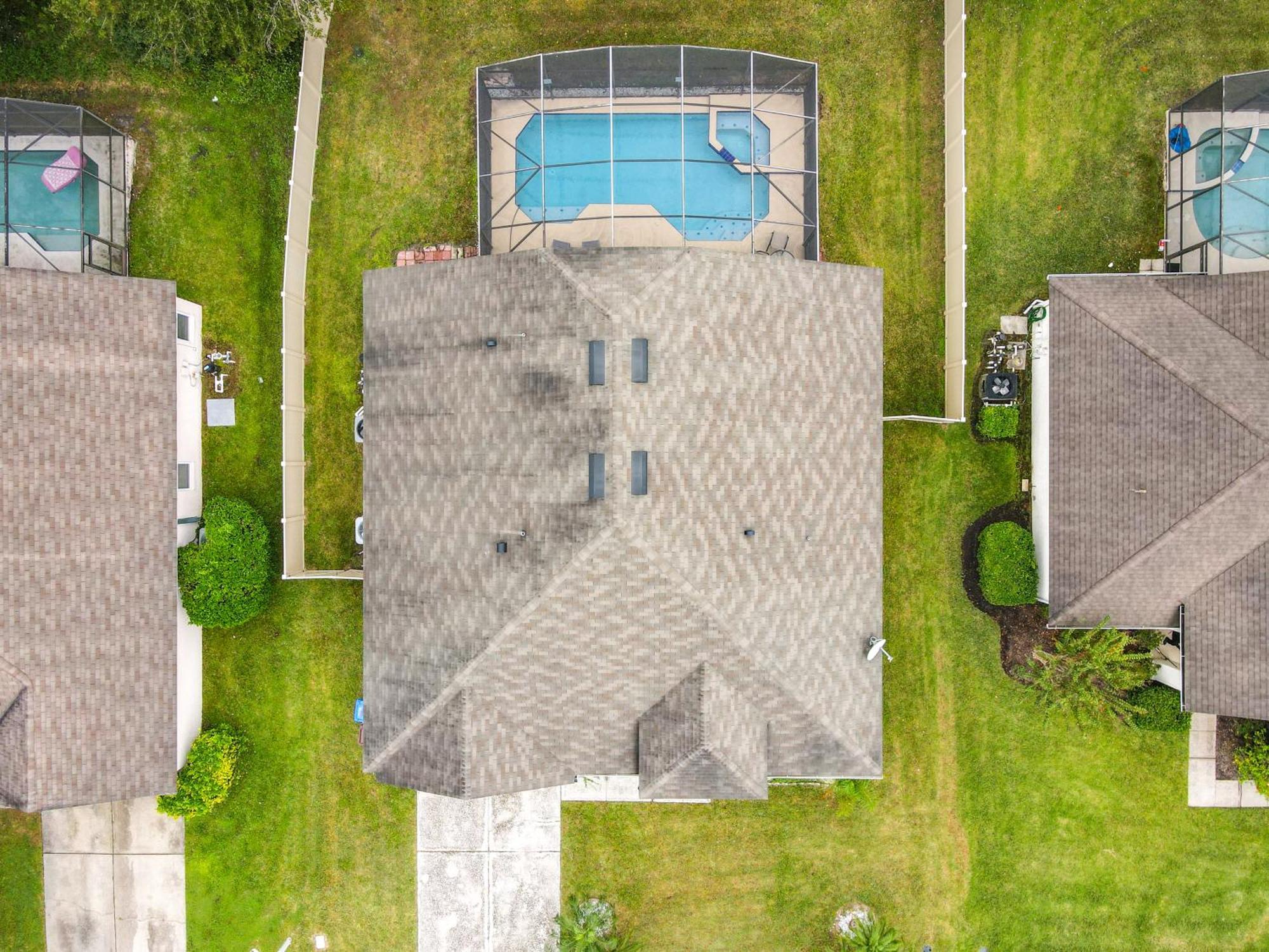 Casita Mi Encanto A Cozy & Spacious House, 4-Bedroom 3-Bath & Pool คิสซิมมี ภายนอก รูปภาพ