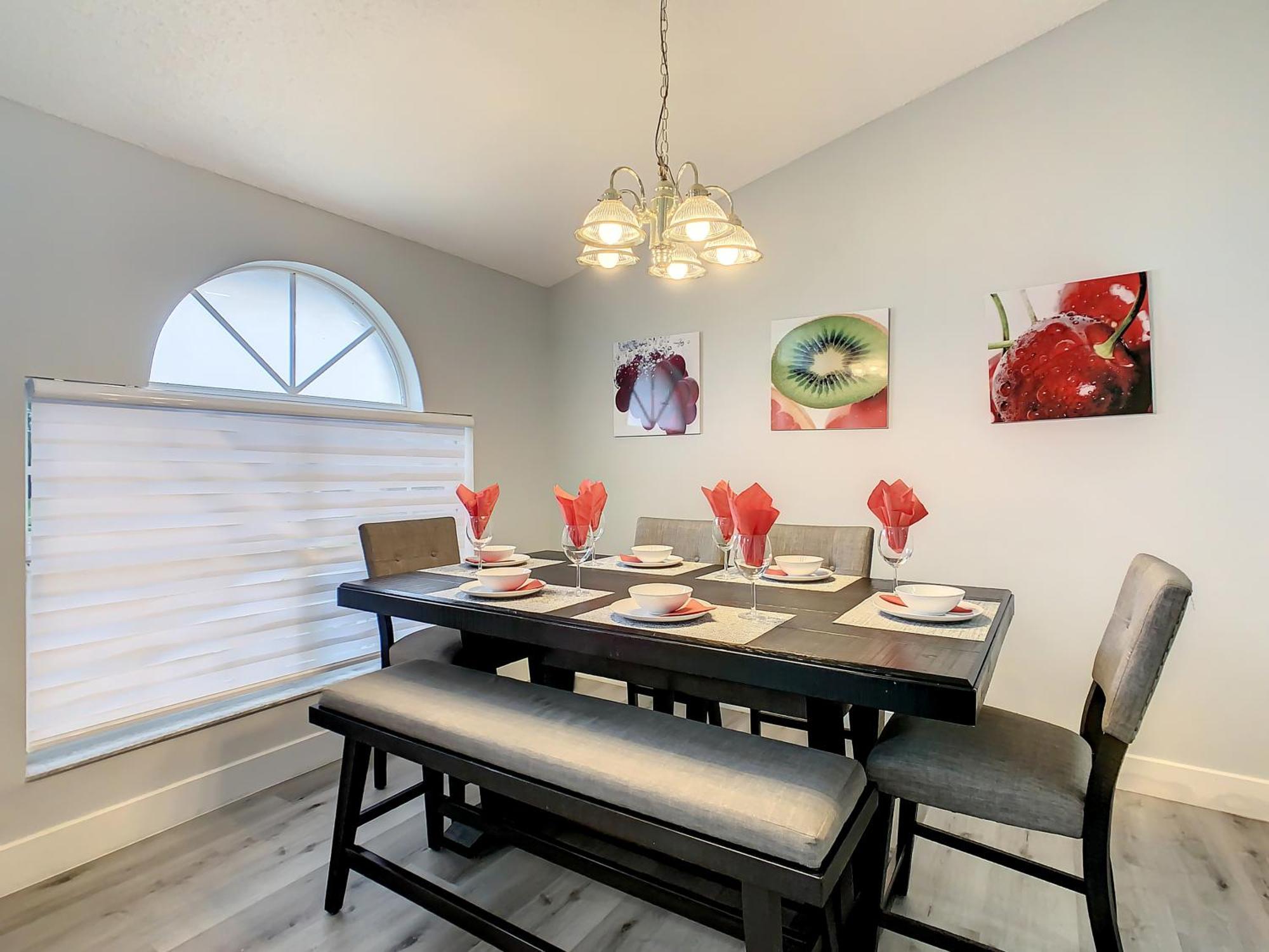 Casita Mi Encanto A Cozy & Spacious House, 4-Bedroom 3-Bath & Pool คิสซิมมี ภายนอก รูปภาพ