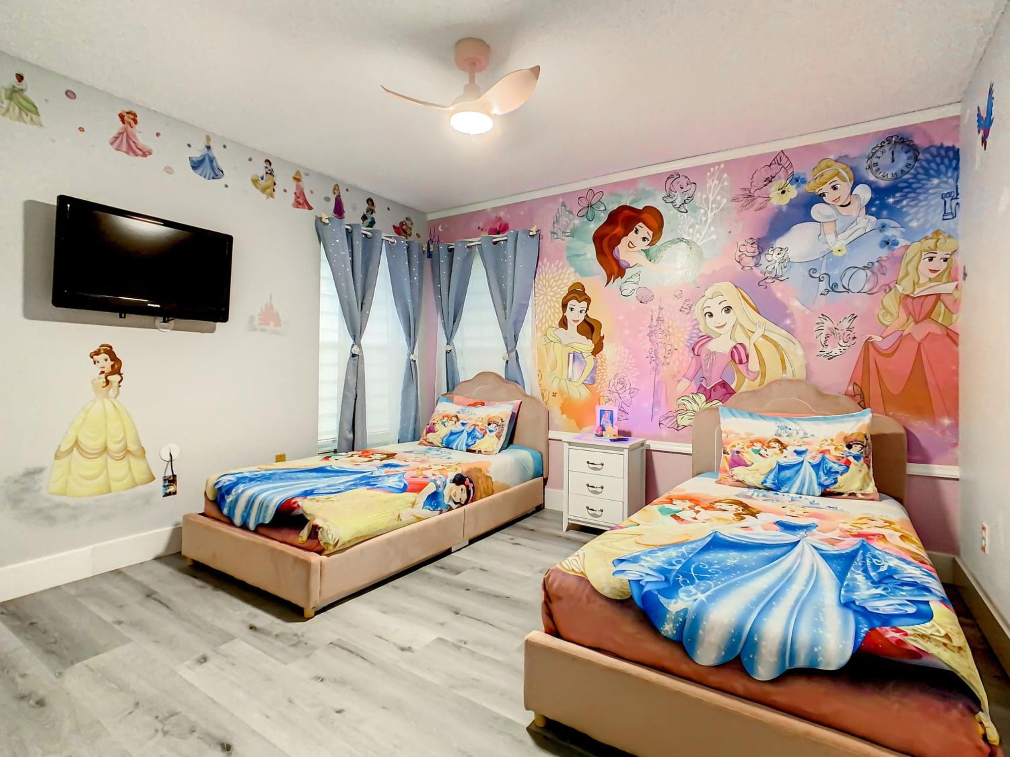 Casita Mi Encanto A Cozy & Spacious House, 4-Bedroom 3-Bath & Pool คิสซิมมี ภายนอก รูปภาพ