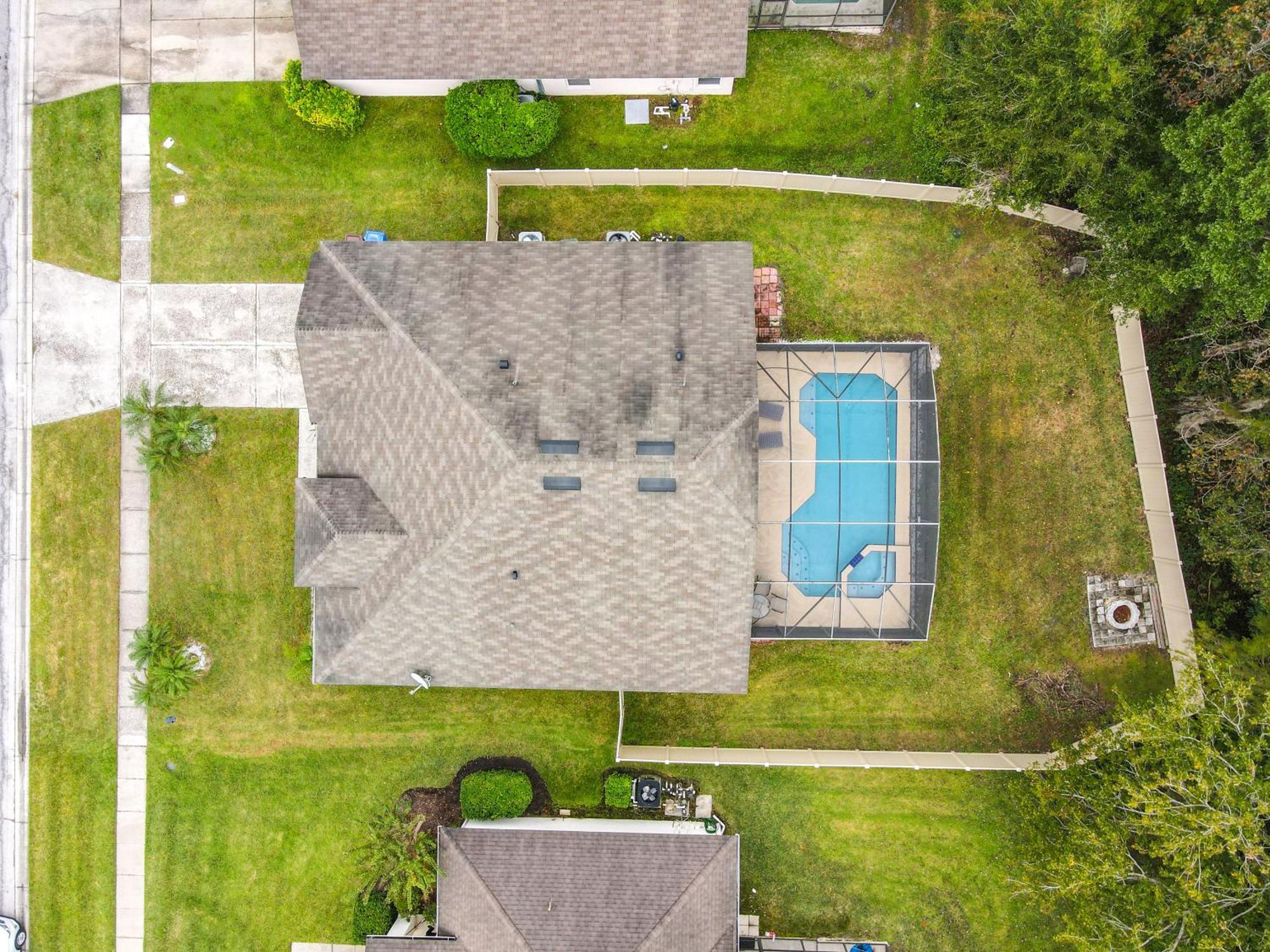 Casita Mi Encanto A Cozy & Spacious House, 4-Bedroom 3-Bath & Pool คิสซิมมี ภายนอก รูปภาพ