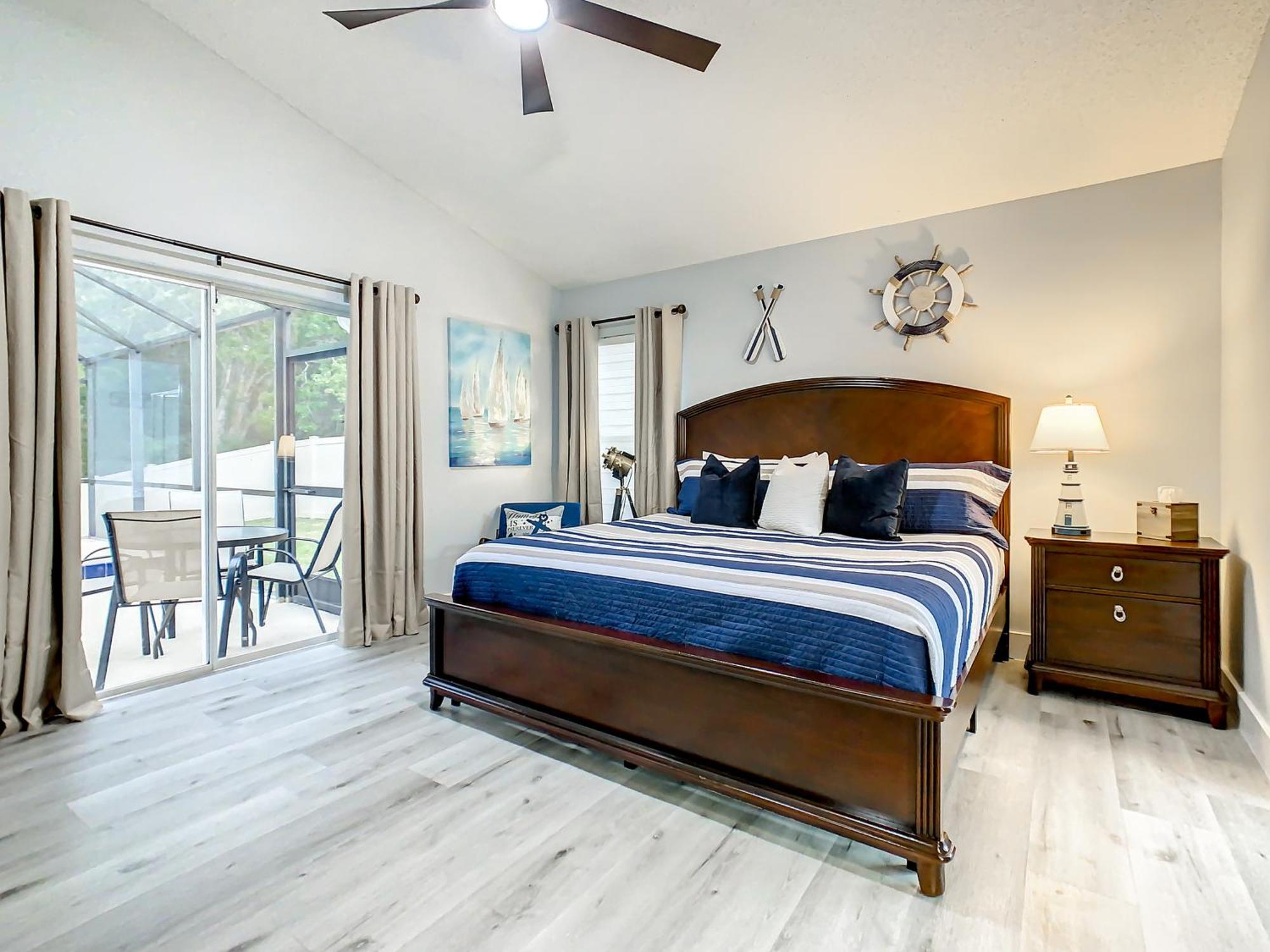 Casita Mi Encanto A Cozy & Spacious House, 4-Bedroom 3-Bath & Pool คิสซิมมี ภายนอก รูปภาพ
