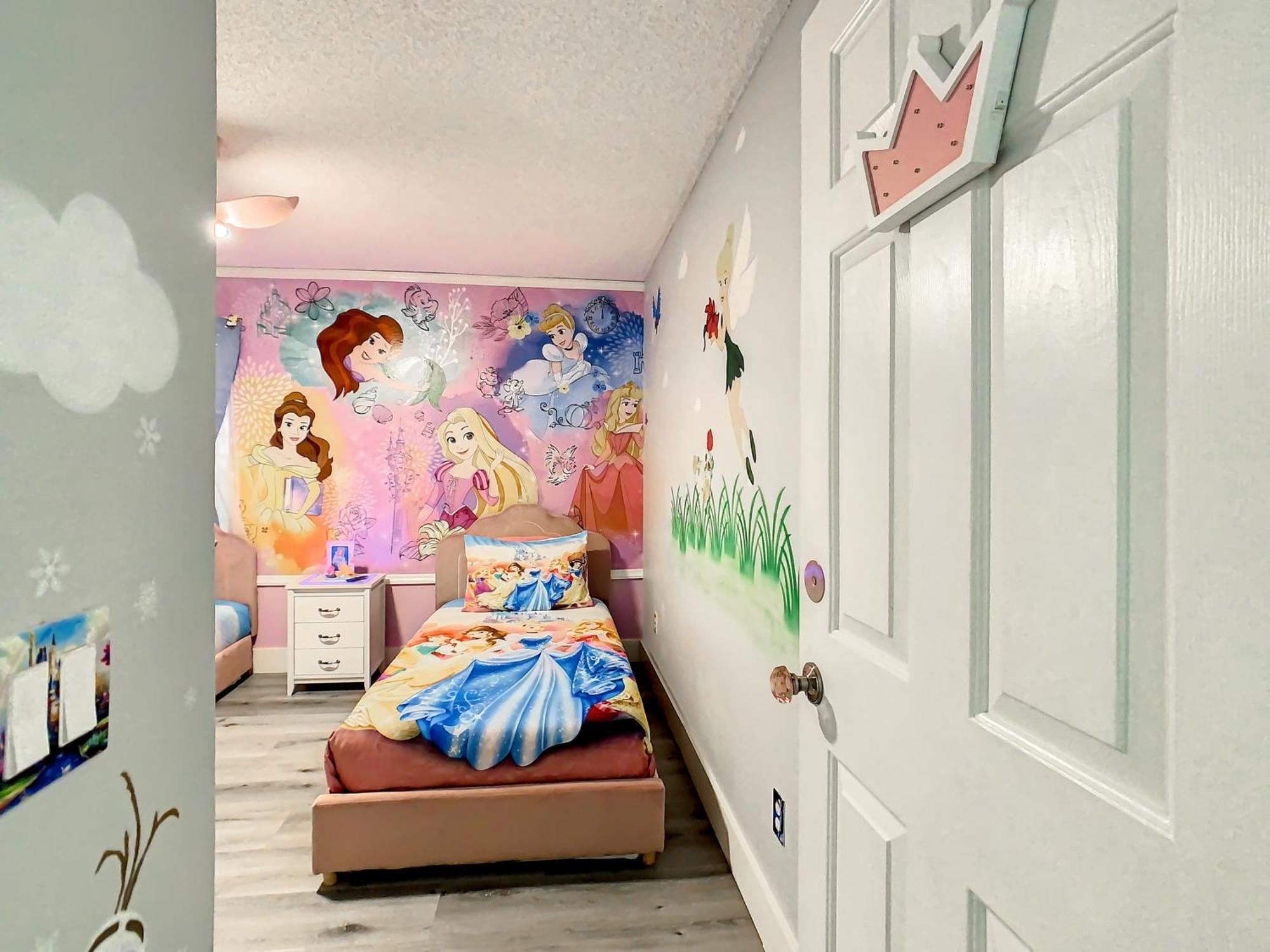 Casita Mi Encanto A Cozy & Spacious House, 4-Bedroom 3-Bath & Pool คิสซิมมี ภายนอก รูปภาพ