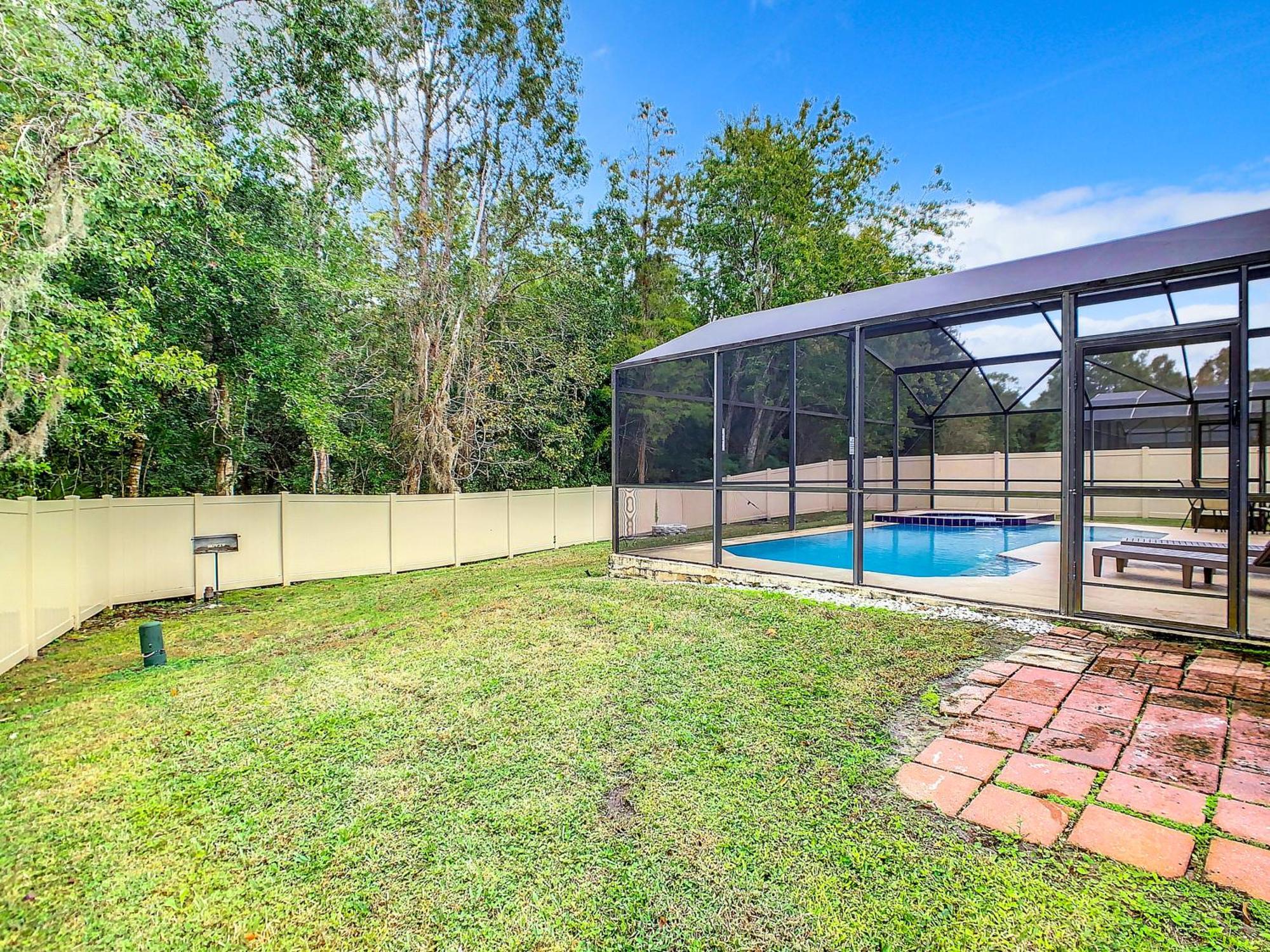 Casita Mi Encanto A Cozy & Spacious House, 4-Bedroom 3-Bath & Pool คิสซิมมี ภายนอก รูปภาพ