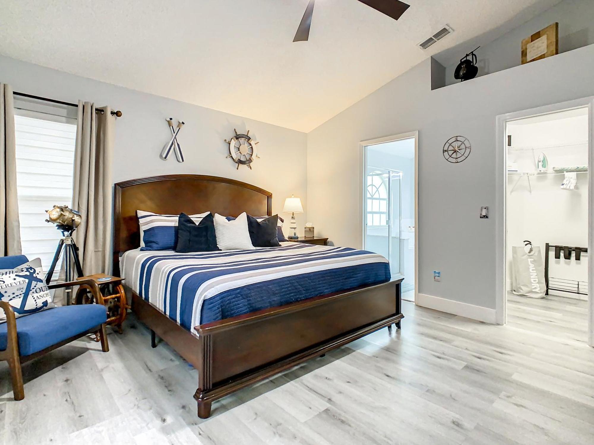 Casita Mi Encanto A Cozy & Spacious House, 4-Bedroom 3-Bath & Pool คิสซิมมี ภายนอก รูปภาพ