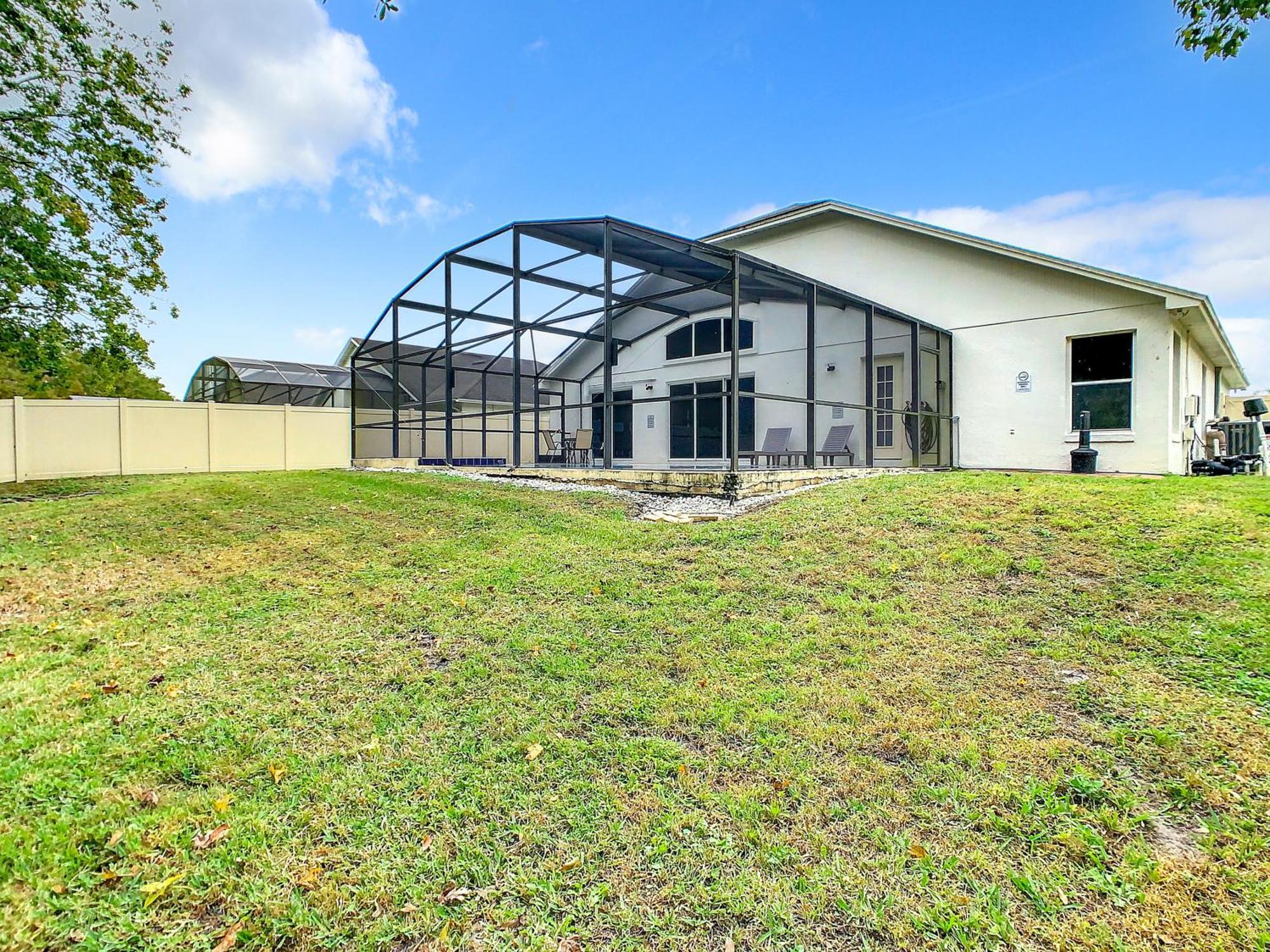 Casita Mi Encanto A Cozy & Spacious House, 4-Bedroom 3-Bath & Pool คิสซิมมี ภายนอก รูปภาพ