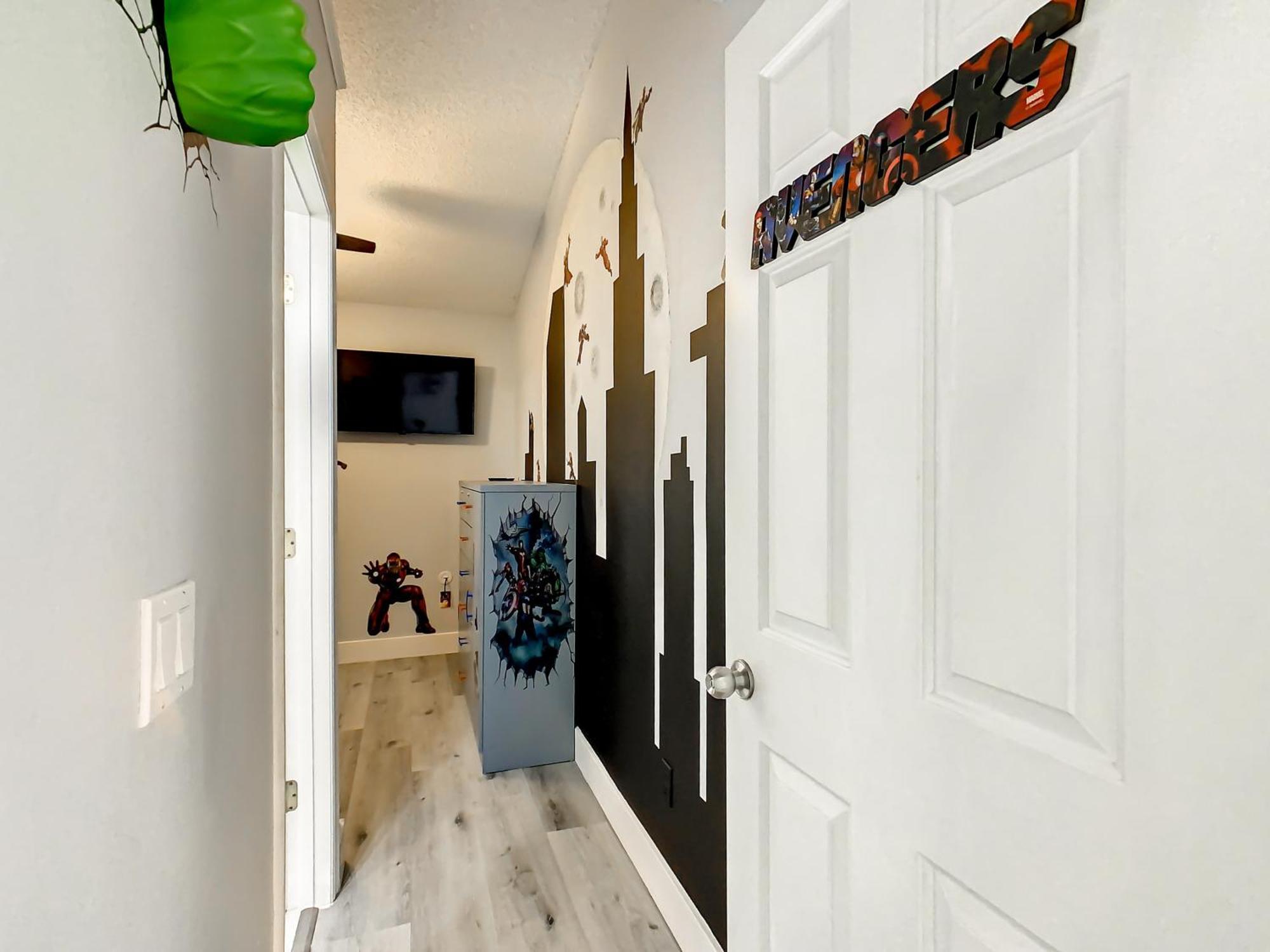 Casita Mi Encanto A Cozy & Spacious House, 4-Bedroom 3-Bath & Pool คิสซิมมี ภายนอก รูปภาพ